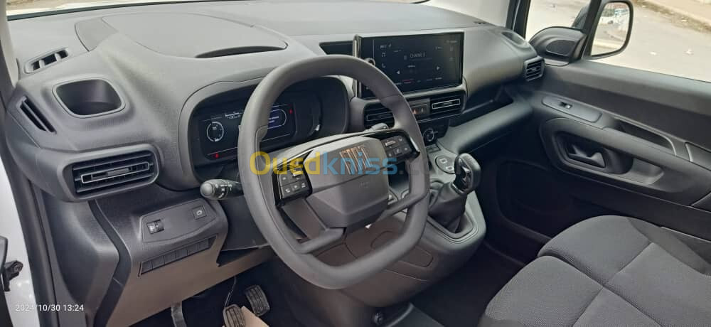 Fiat New 2024 Doblo 2024