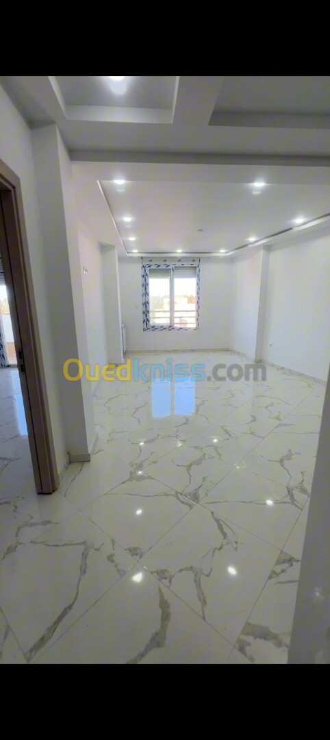 Vente Appartement F4 Alger Dely brahim