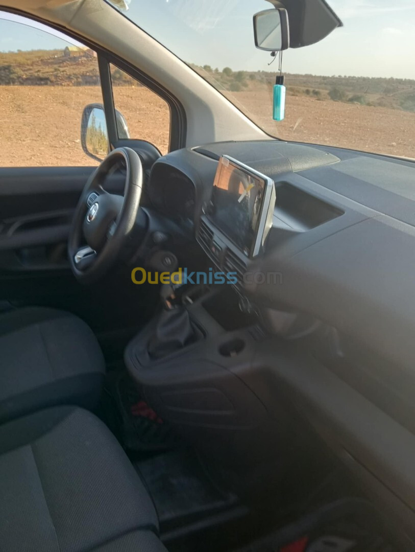 Fiat Doblo 2023 1,6 hdi