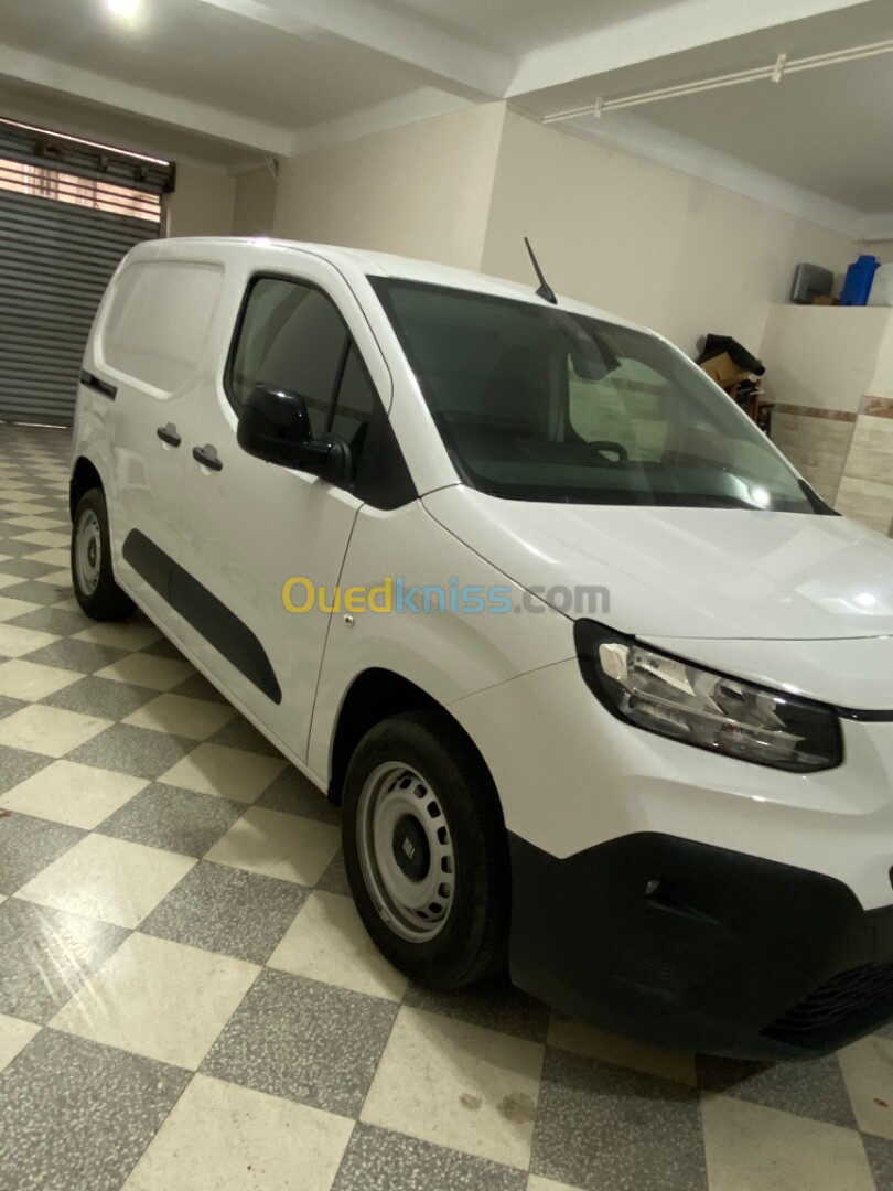 Fiat Doblo 2024 Doblo