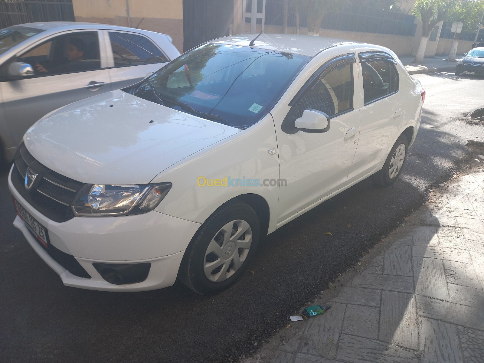 Dacia Logan 2015 Logan