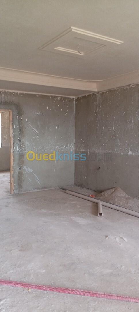 Vente Appartement F3 Jijel El aouana