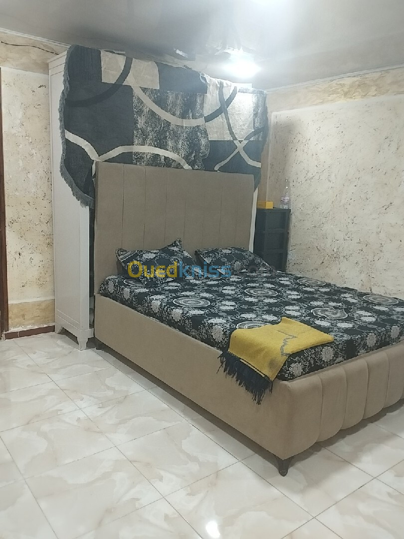 Location vacances Appartement Alger Zeralda