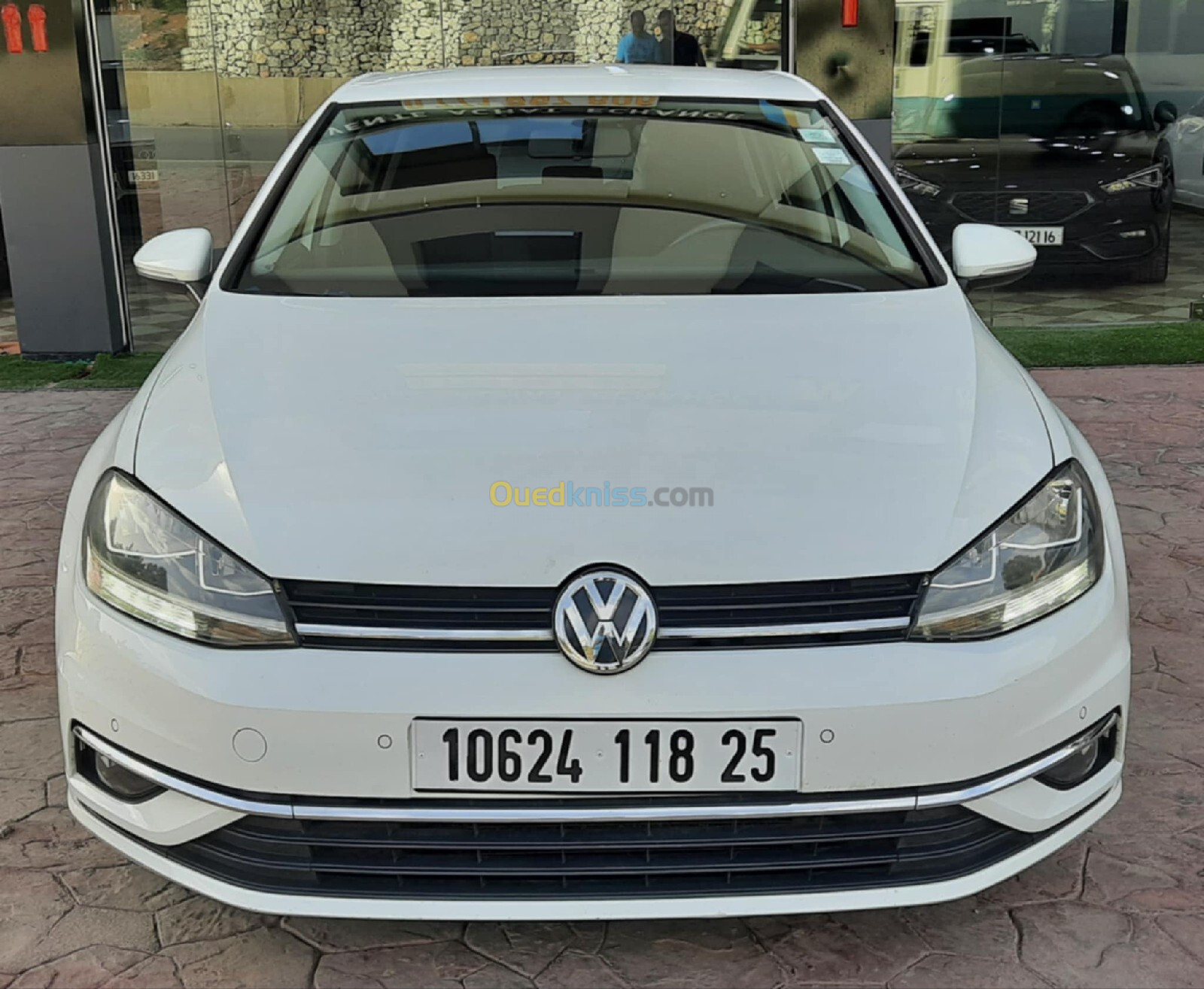 Volkswagen Golf 7 2018 START+