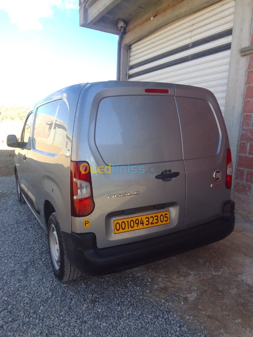 Fiat DOBLO 2023 DOBLO