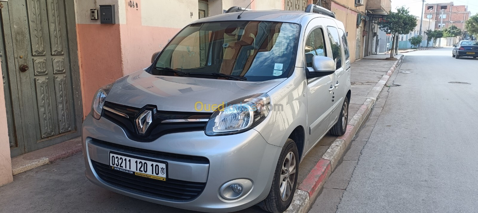 Renault Kangoo 2020 Privilège +