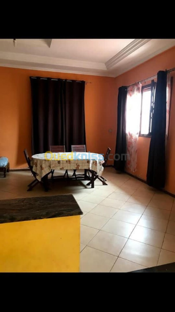 Vente Villa Oran Oran