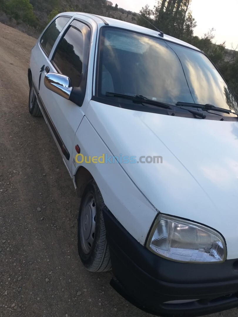 Renault Clio 1 1998 Clio 1