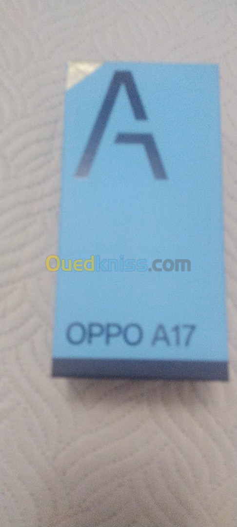 Oppo a17 A17