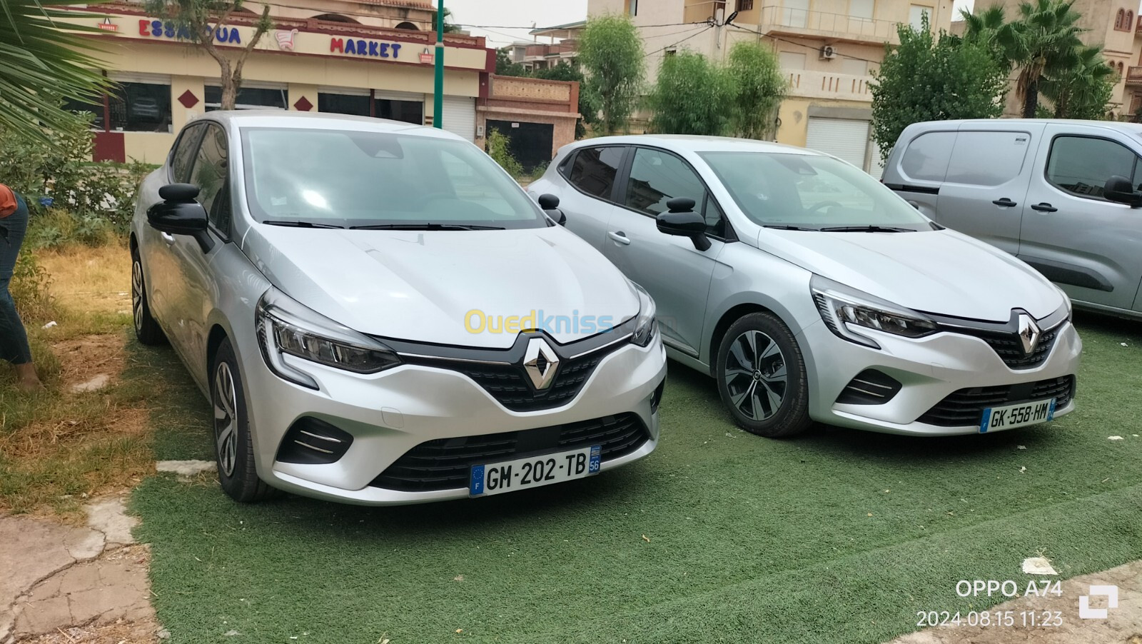 Renault Clio 2023 Clio