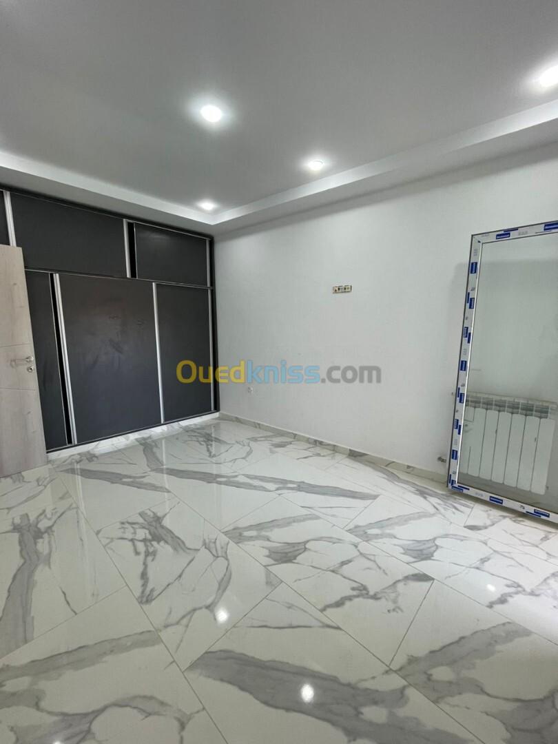 Vente Appartement F2 Alger El harrach