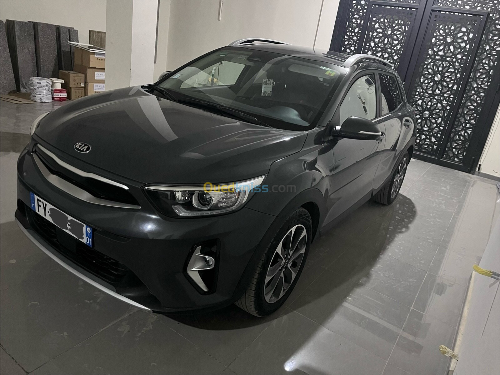 Kia Stonic 2021 Eco dinamic+