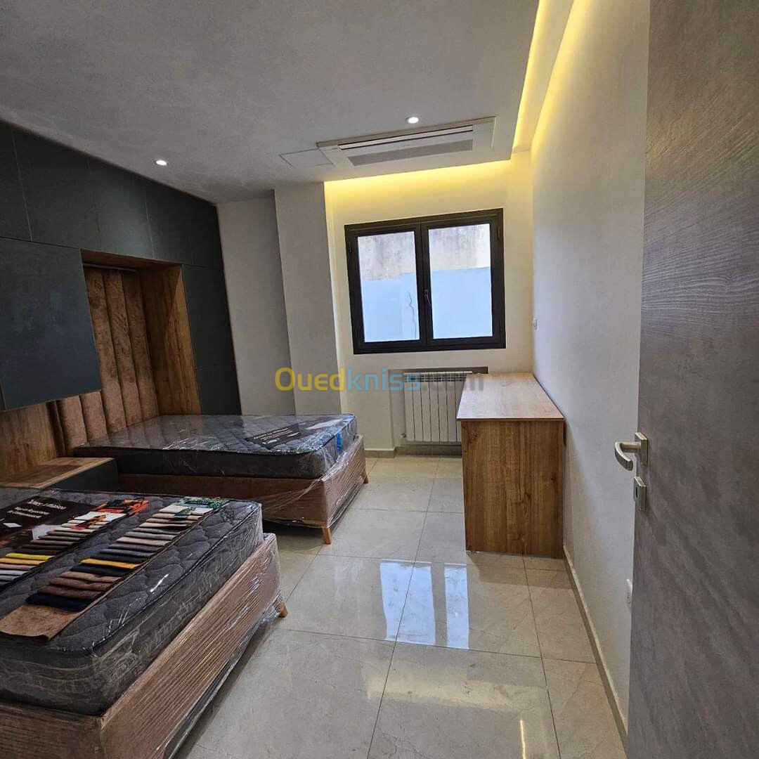 Vente Appartement Alger Dar el beida