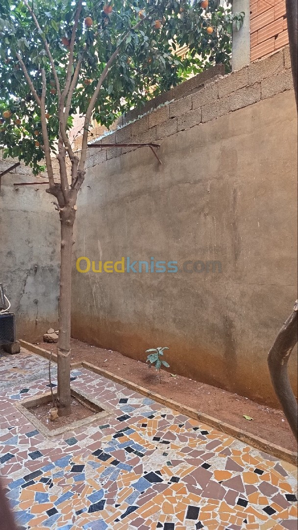 Vente Villa Aïn Témouchent Hammam bouhadjar