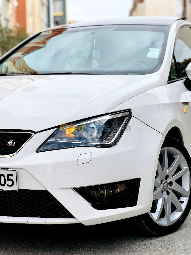 Seat Ibiza 2013 FR