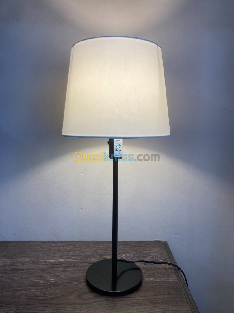 lampes de chevet