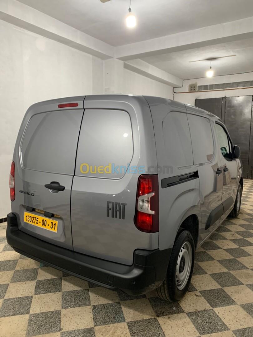 Fiat Doblo 2024 