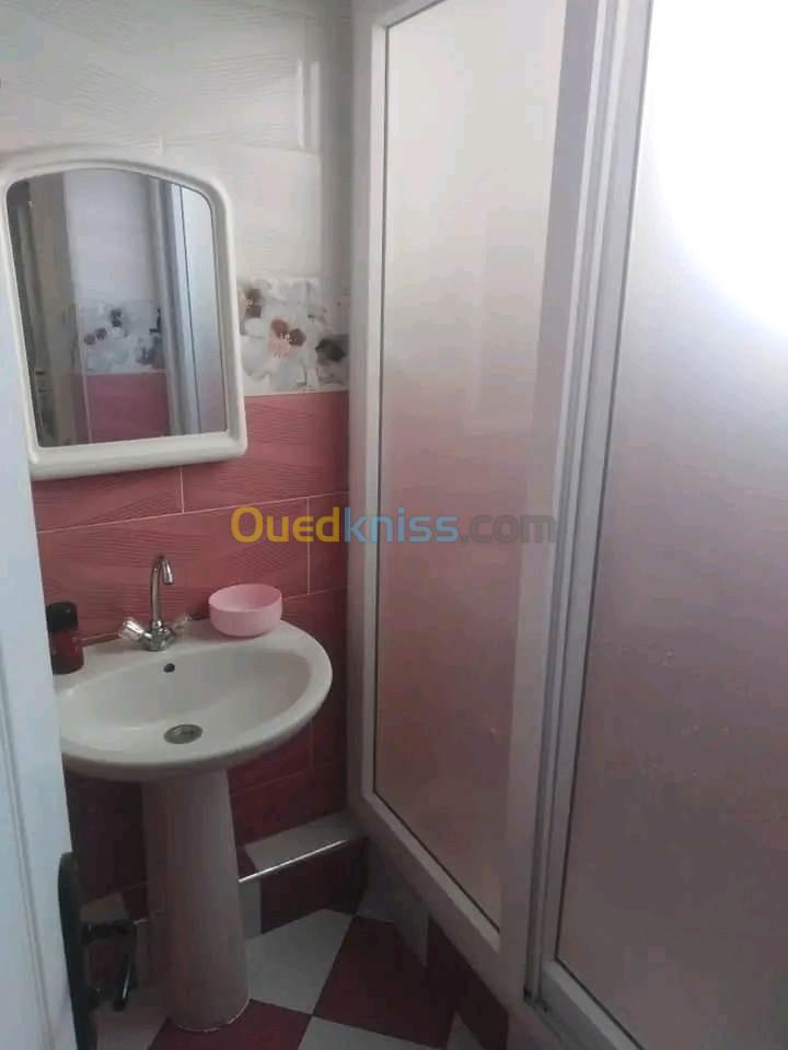 Location Appartement F4 Mostaganem Hassi maameche