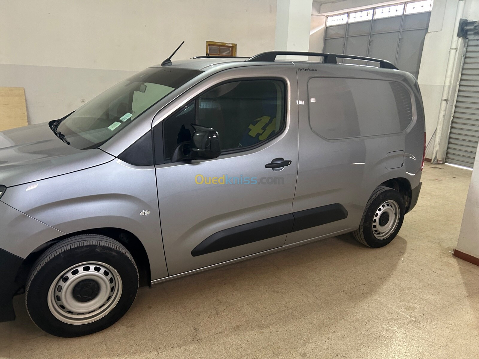 Fiat Doblo 2024 