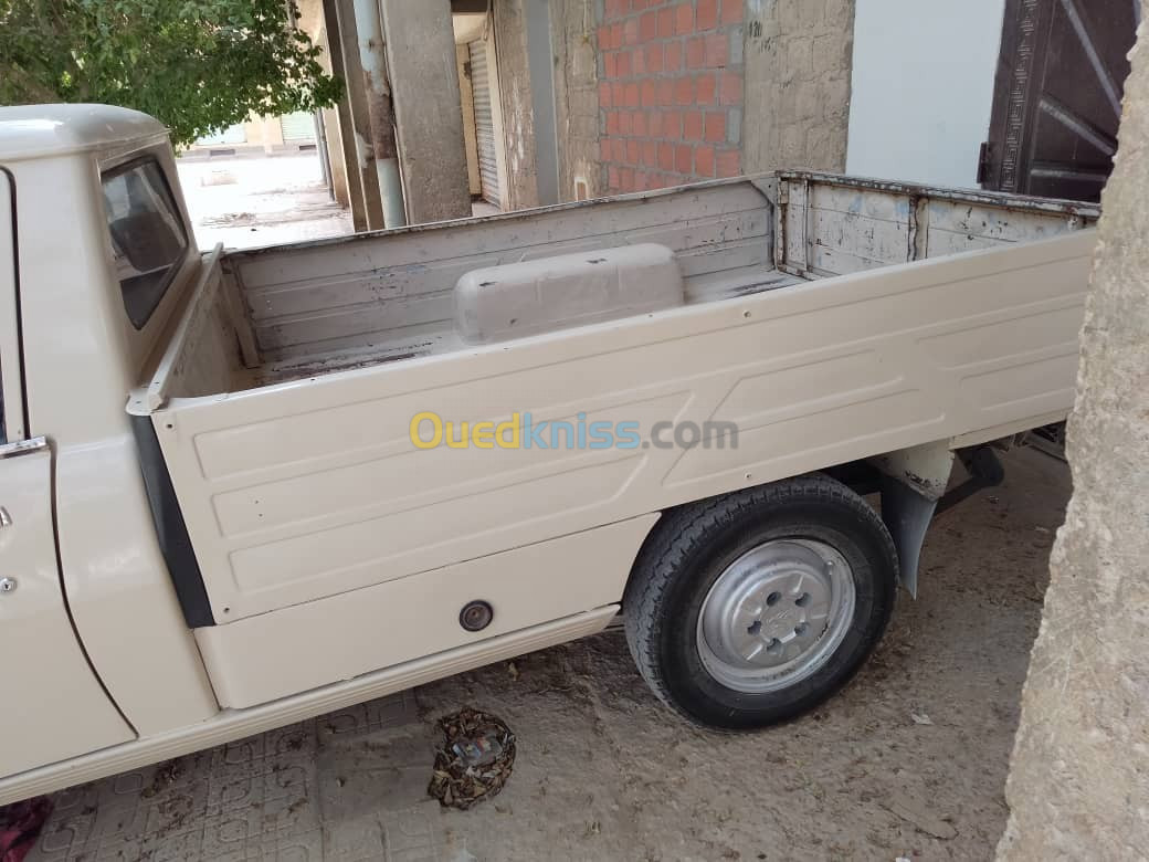 Peugeot 405 1988 بطاقة رمادية