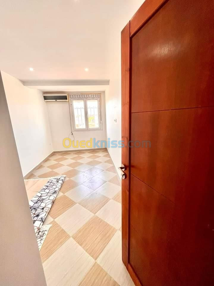 Vente Appartement F3 Oran Bir el djir