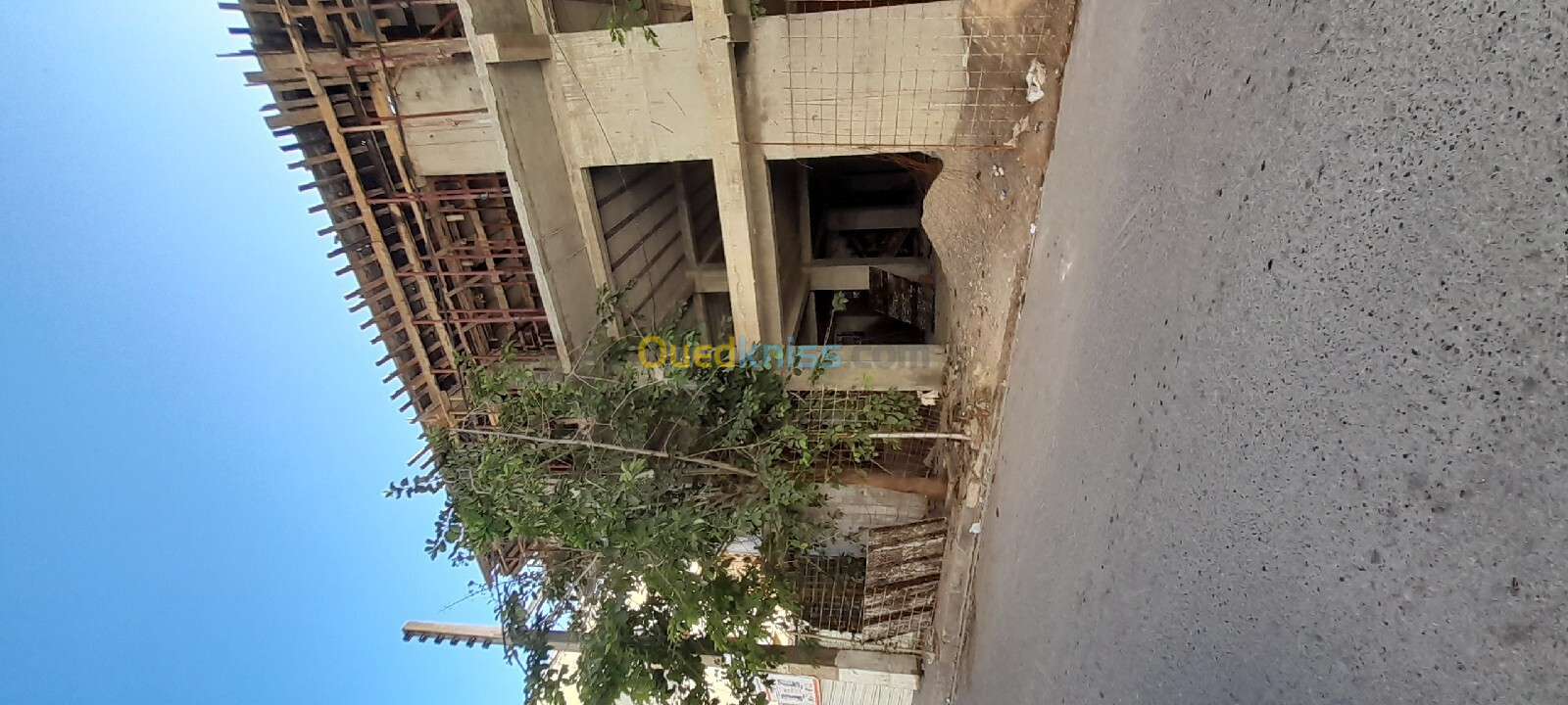 Vente Appartement F3 Alger El harrach