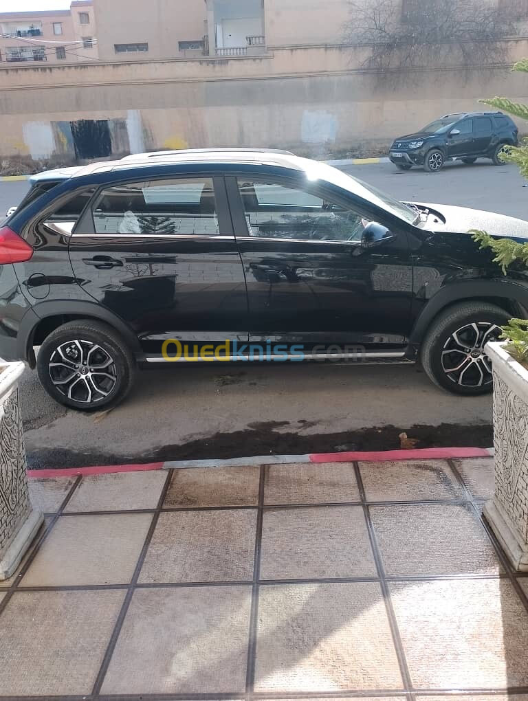 Chery Tiggo 2 pro 2024 1.5 MT 1.5 ess 108ch