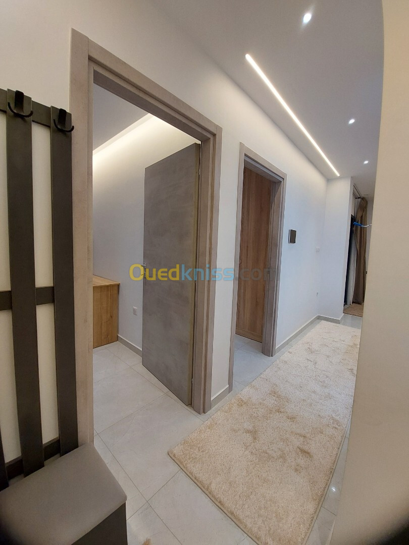 Vente Appartement F4 Alger Dar el beida