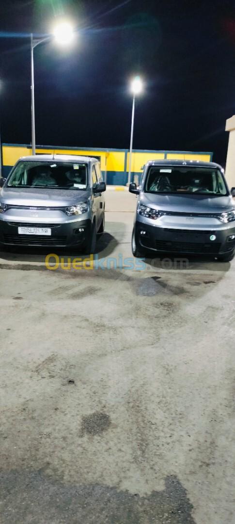 Fiat Doblo 2024 Doblo