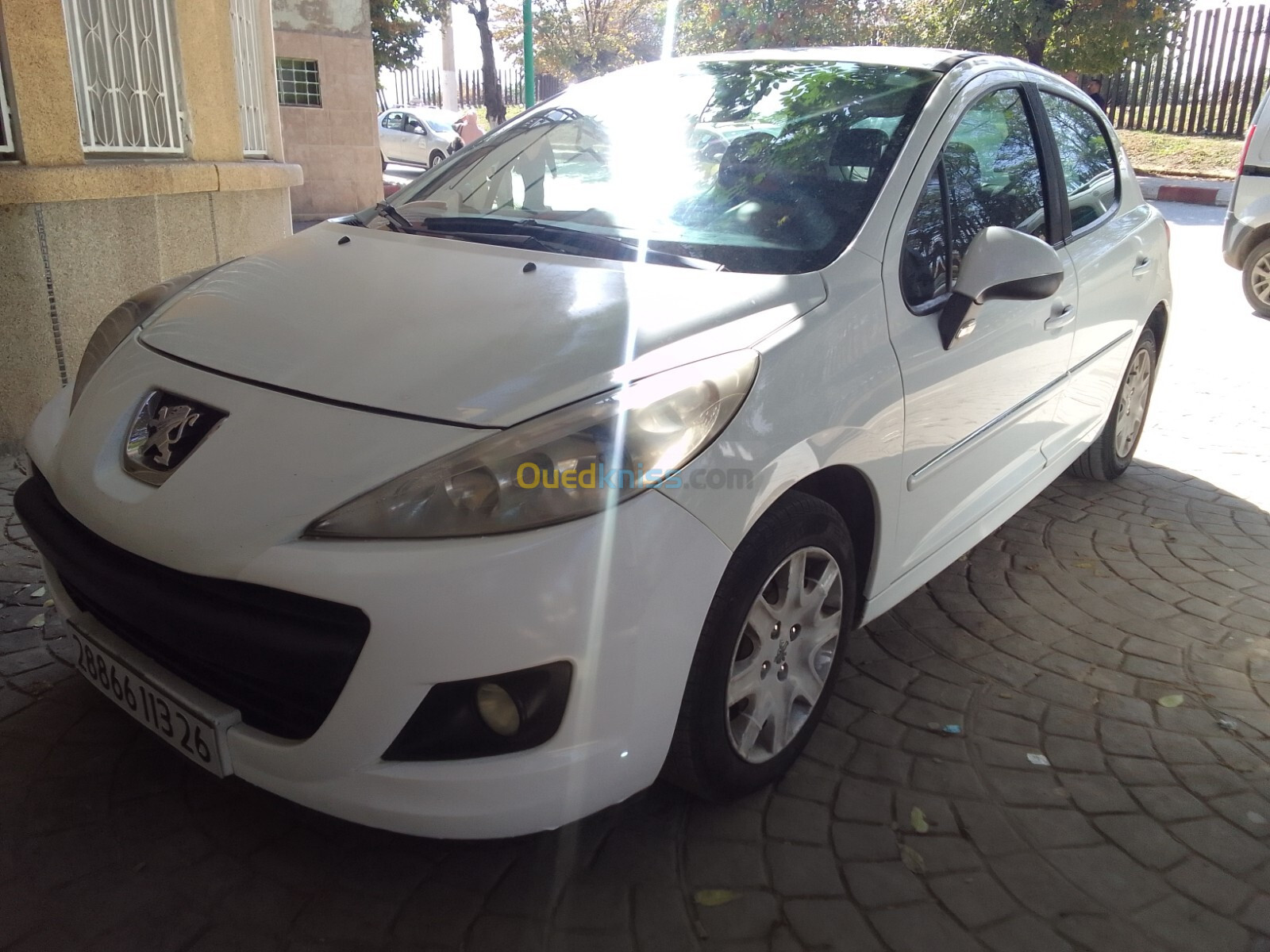 Peugeot 207 plus 2013 207 plus