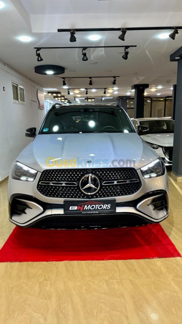 Mercedes Gle 2024 350 de