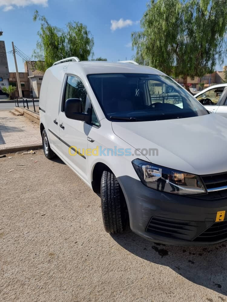 Volkswagen Caddy 2019 Caddy