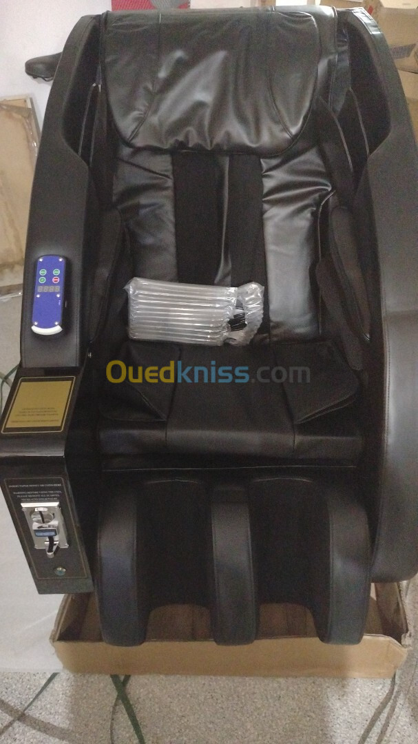 Fauteuil de massage Commercial Usage Professionnel