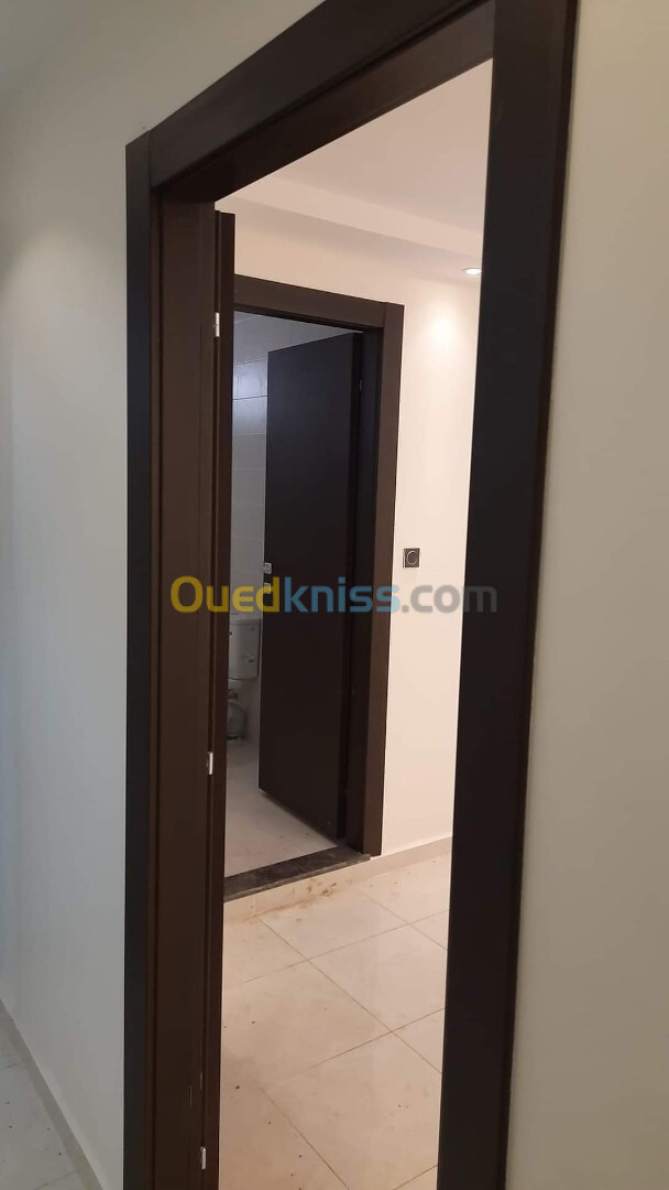 Vente Appartement F4 Alger Bordj el bahri