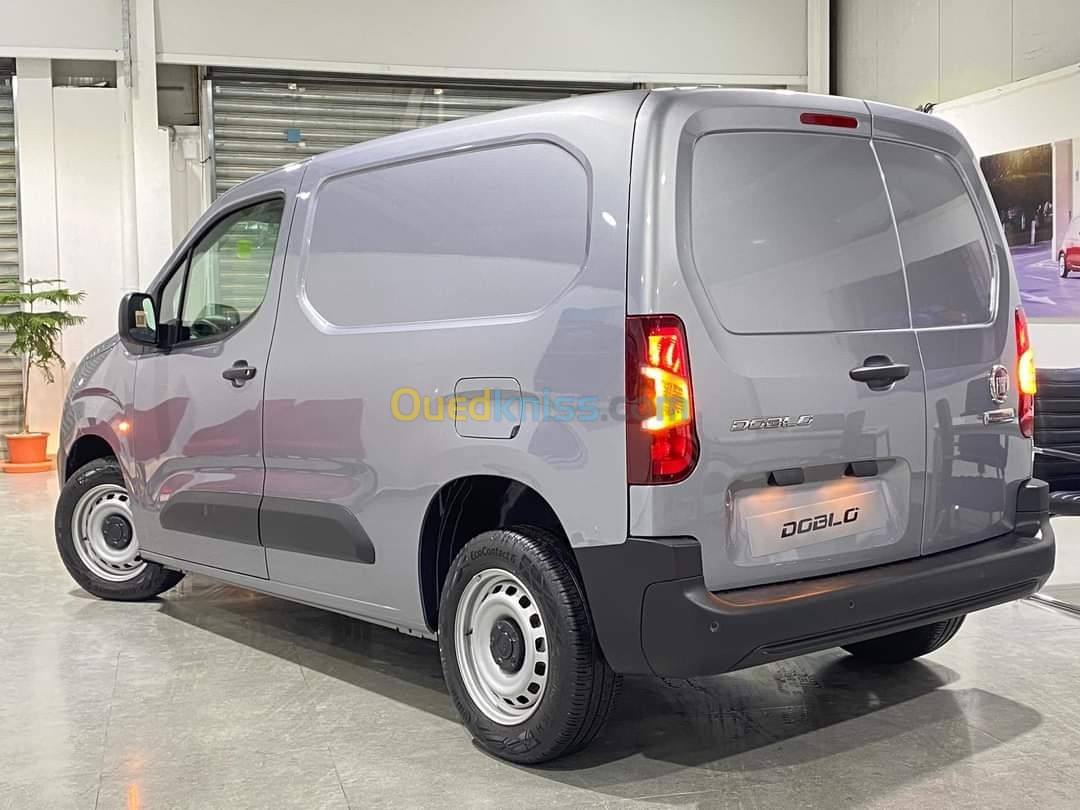 Fiat Doblo 2024 