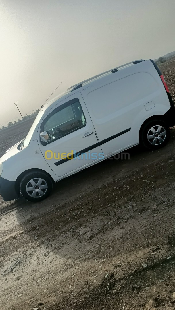 Renault Kangoo 2011 Grand Confort