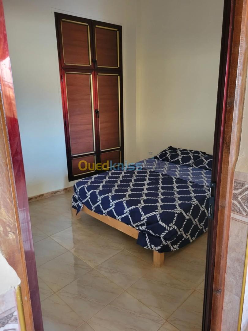 Location Appartement Tlemcen Honaine