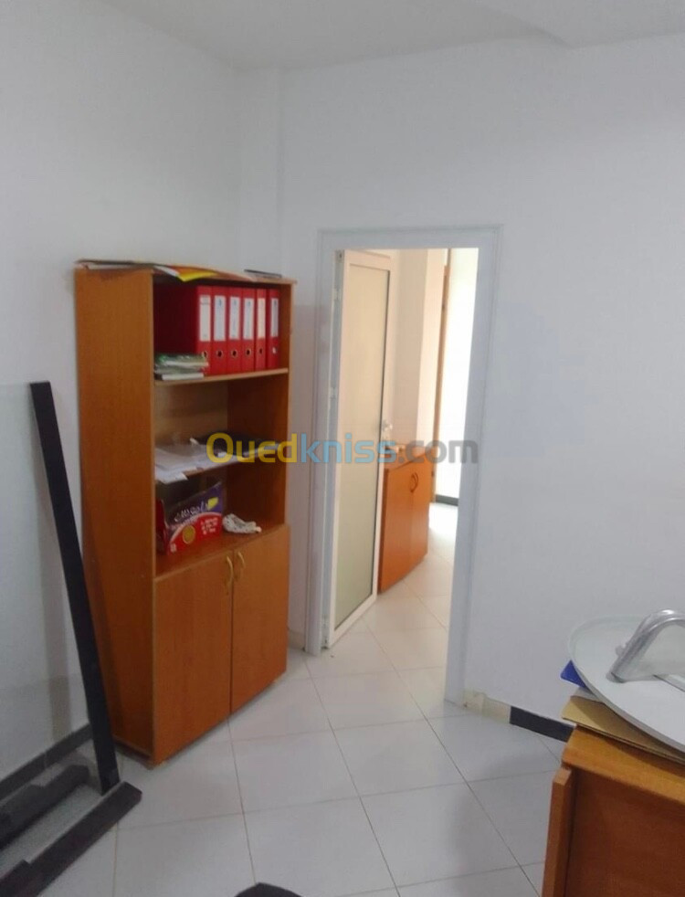 Location Appartement F2 Alger Cheraga