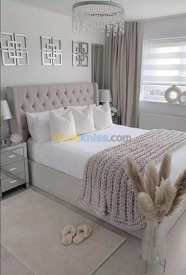 Vente Appartement Alger Bordj el bahri