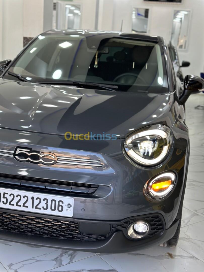 Fiat Fiat 500x club 2023 Club