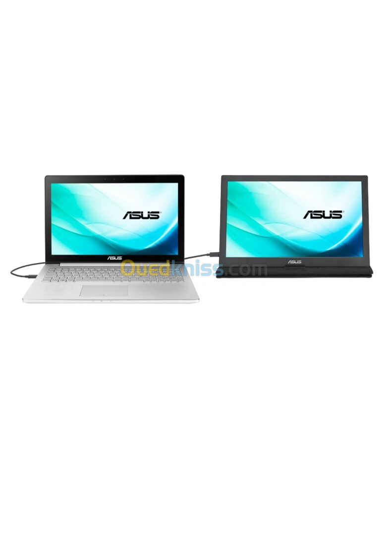 Asus zenscreen MB169C+