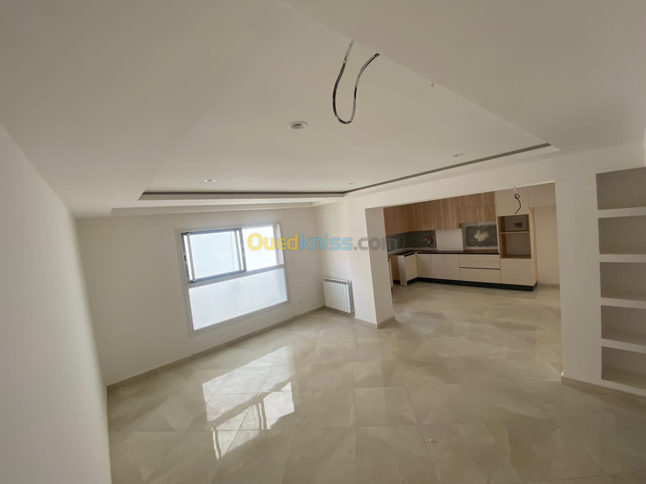 Vente Appartement F4 Alger El achour