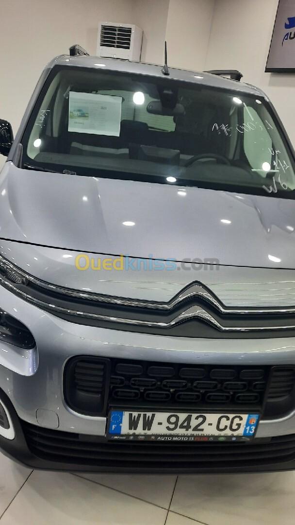 Citroen Berlingo 2023 Vitré