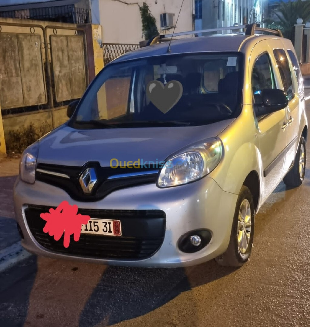 Renault Kangoo 2015 Kangoo