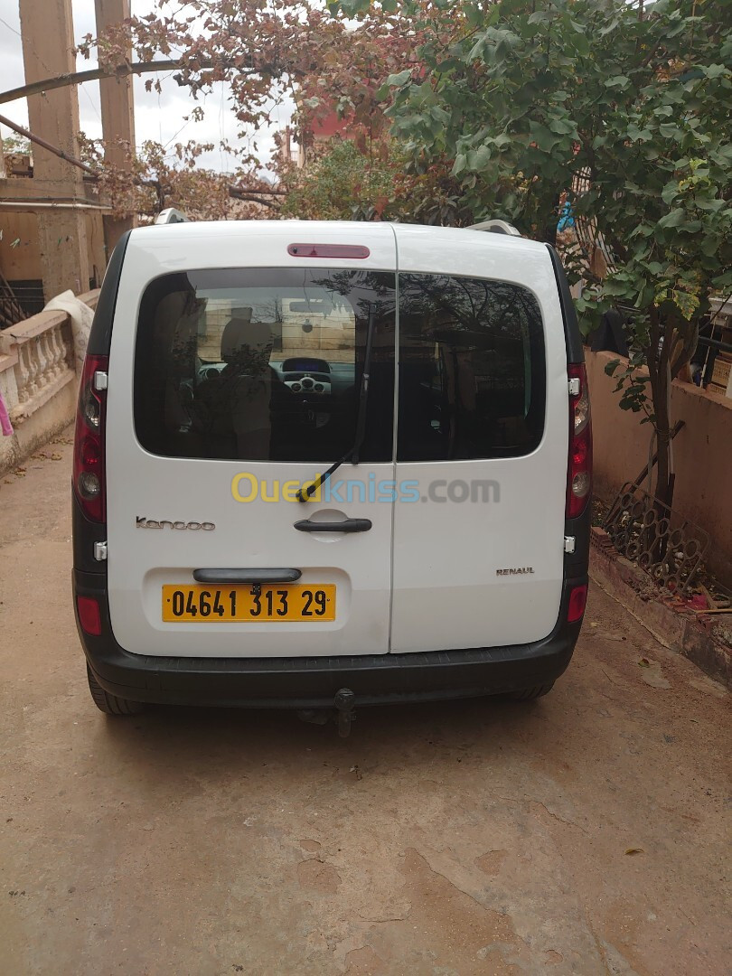 Renault Kangoo 2013 Kangoo