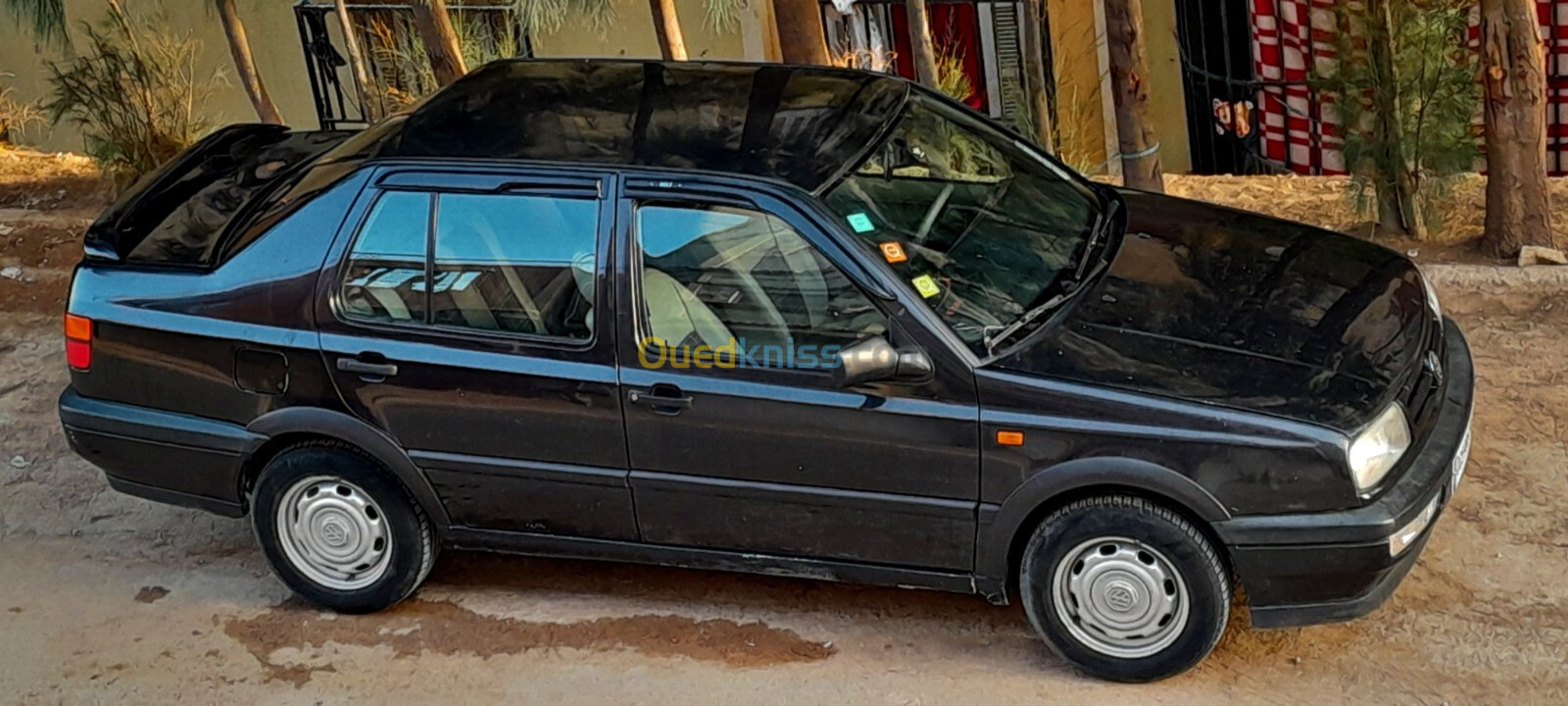 Volkswagen Vento 1996 Vento