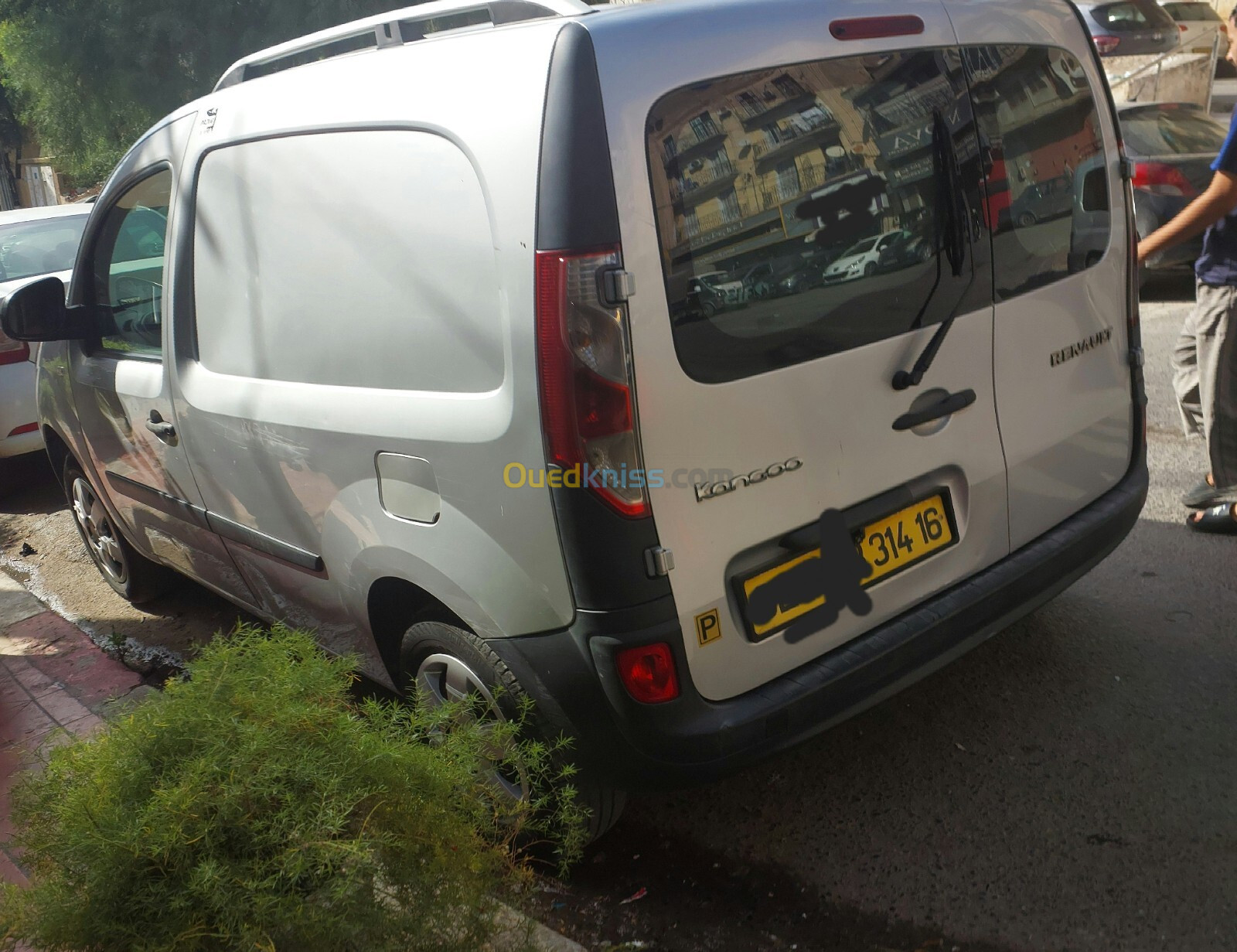 Renault Kangoo 2014 Kangoo