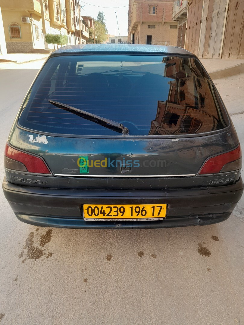 Peugeot 306 1996 306