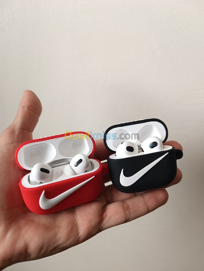 AirPods 3 w Pro  + Cable + Pochette