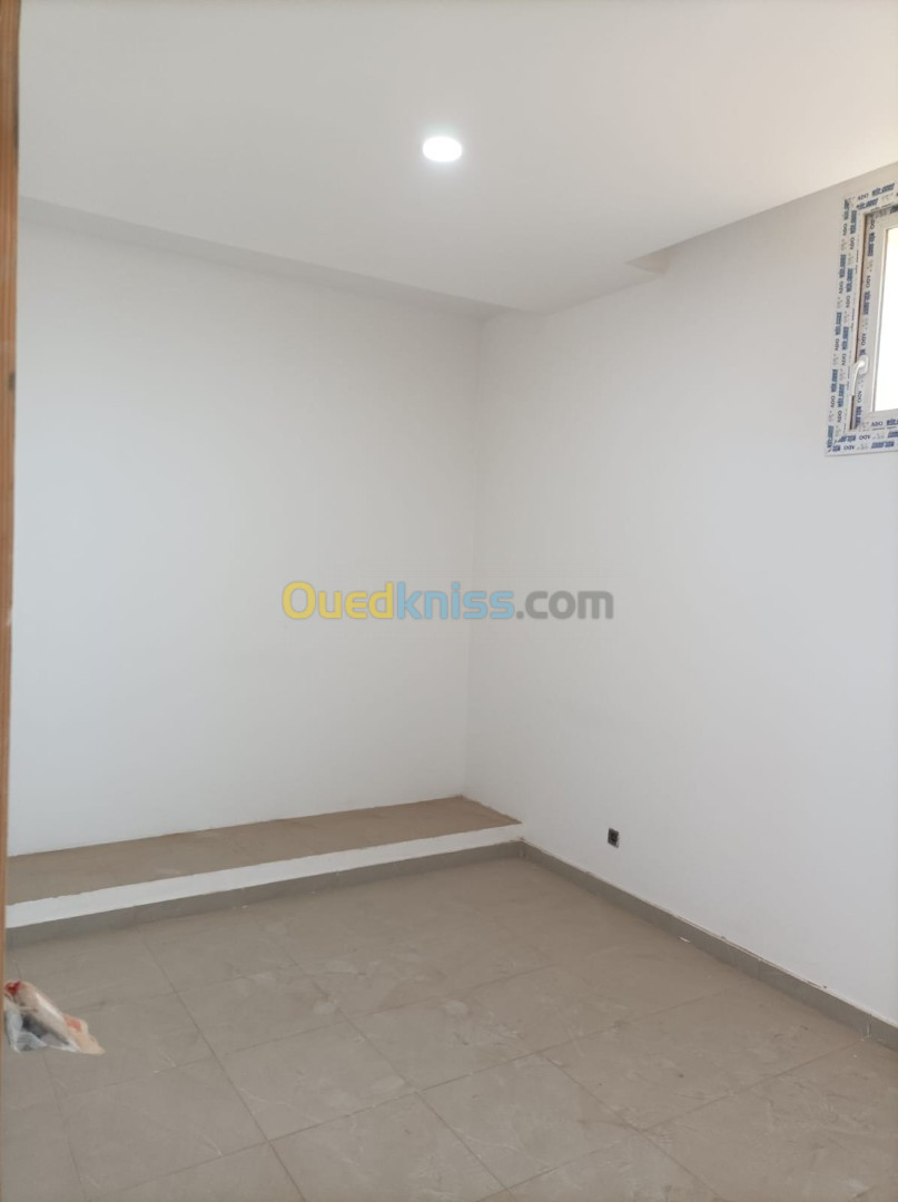 Vente Appartement F3 Oran Bir el djir